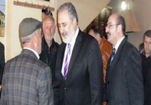 Müftü Çınar'dan Kandil Mesajı